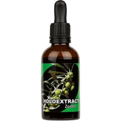 Equisalud Zostrin - Herpes Unterstützung - 50ml Equisalud Zostrin - Herpes Unterstützung - 50ml