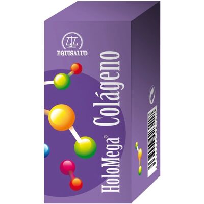 Equisalud Collagen Plus - Gelenk- und Hautpflege Equisalud Collagen Plus - Gelenk- und Hautpflege
