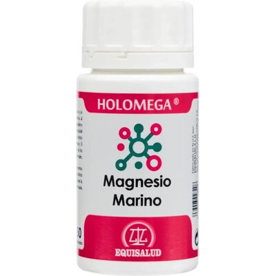 Equisalud Holomega Marine Magnesium - Nahrungsergänzung Equisalud Holomega Marine Magnesium - Nahrungsergänzung