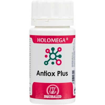 Equisalud Antiox Plus - Immune & Cell Support Equisalud Antiox Plus - Immune & Cell Support