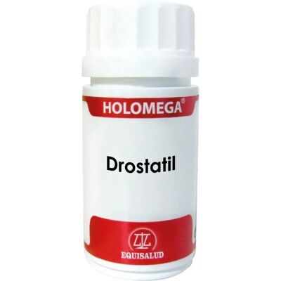 Equisalud Drostatil Holomega 50 Kapseln Equisalud Drostatil Holomega 50 Kapseln