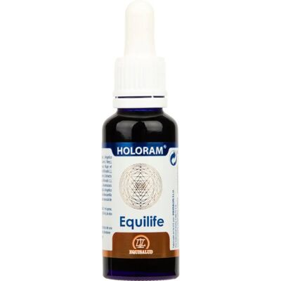 Equisalud Holoram Equilife 31ml - Dietary Supplement Equisalud Holoram Equilife 31ml - Dietary Supplement