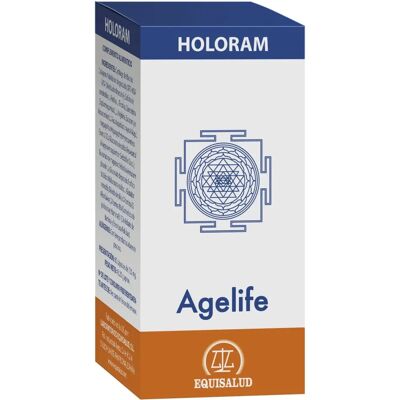 Equisalud Agelife Cell Support - Dietary Supplement Equisalud Agelife Cell Support - Dietary Supplement