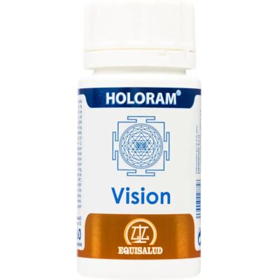 Equisalud Holoram Vision - Eye Health Supplement Equisalud Holoram Vision - Eye Health Supplement