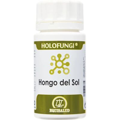 EQUISALUD Holofungi Sonnenpilz - Nahrungsergänzung EQUISALUD Holofungi Sonnenpilz - Nahrungsergänzung