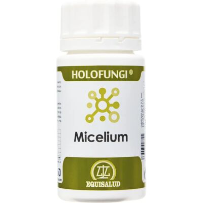 Equisalud Holofungi Mycelium - Suplemento Alimentar Equisalud Holofungi Mycelium - Suplemento Alimentar