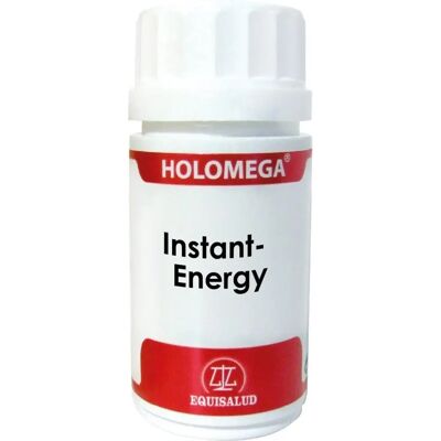 Equisalud Holomega Instant-Energie - Nahrungsergänzungsmittel Equisalud Holomega Instant-Energie - Nahrungsergänzungsmittel