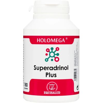 Equisalud Superadrinol Plus - Stress Support Dietary Supplement Equisalud Superadrinol Plus - Stress Support Dietary Supplement