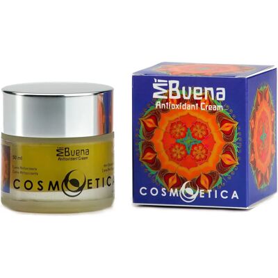 Cosmoetica Meine Gute Anti-Flecken Creme 50 ml Cosmoetica Meine Gute Anti-Flecken Creme 50 ml