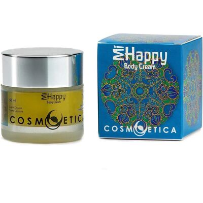 Cosmoetica My Happy Body Cream - Hautbalance 50ml Cosmoetica My Happy Body Cream - Hautbalance 50ml