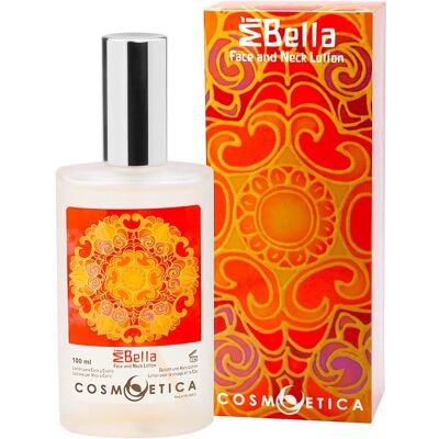 Cosmoetica Meine Schöne Lotion für Gesicht und Hals - Lotion Cosmoetica Meine Schöne Lotion für Gesicht und Hals - Lotion