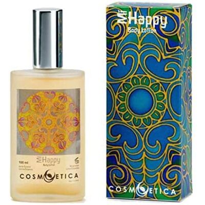 Cosmoetica Meine Glückliche Körperlotion - Körperlotion Cosmoetica Meine Glückliche Körperlotion - Körperlotion