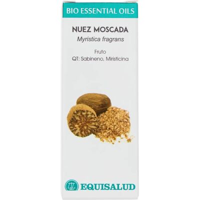 Equisalud Eucalyptus Essential Oil - 10ml Equisalud Eucalyptus Essential Oil - 10ml
