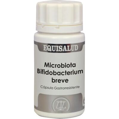 Equisalud Bifidobacterium breve Holomega - Nahrungsergänzung Equisalud Bifidobacterium breve Holomega - Nahrungsergänzung