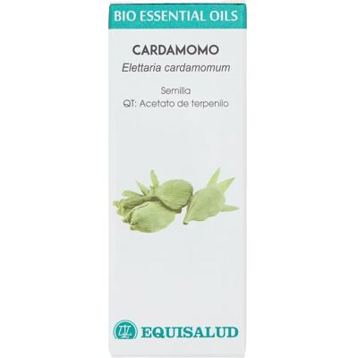 Eukalyptus ätherisches Öl 10ml - Equisalud Eukalyptus ätherisches Öl 10ml - Equisalud
