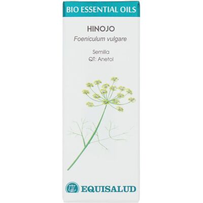 Equisalud Fenchelöl 10 ml Equisalud Fenchelöl 10 ml