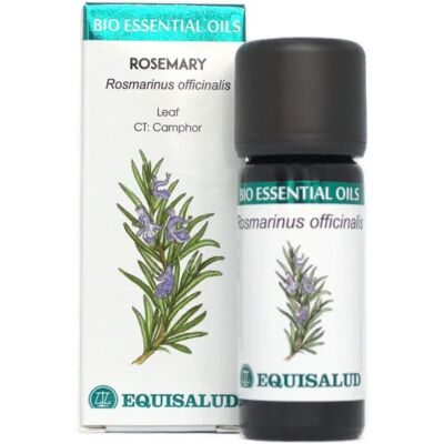Rosmarin Ätherisches Öl - Unterstützt Gedächtnis & Vitalität Rosmarin Ätherisches Öl - Unterstützt Gedächtnis & Vitalität