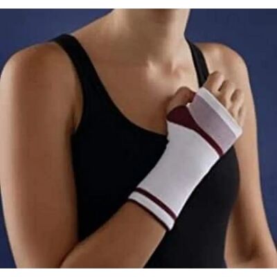 Intex Mallafix Muñequera - Soporte de Muñeca Intex Mallafix Muñequera - Soporte de Muñeca