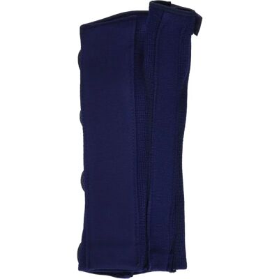 Muñequera Metapulgar Azul Intex - Soporte de Muñeca Muñequera Metapulgar Azul Intex - Soporte de Muñeca