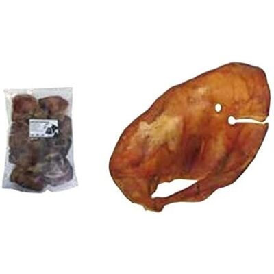 Gloria Pets Kleine Schweineohr - Hundesnacks Gloria Pets Kleine Schweineohr - Hundesnacks