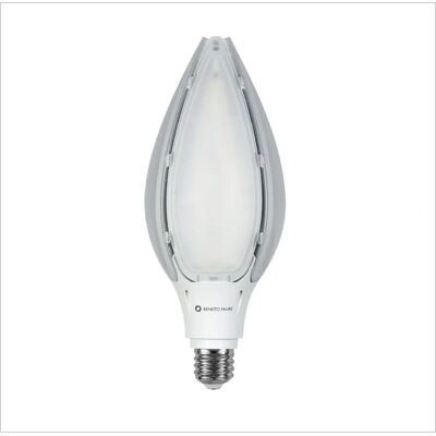BENEITO FAURE Lampada LED 85W E27 per campane industriali 400W 2700K BENEITO FAURE Lampada LED 85W E27 per campane industriali 400W 2700K