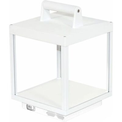 BENEITO FAURE - Lanterna LED 5W Luce Calda IP54 BENEITO FAURE - Lanterna LED 5W Luce Calda IP54