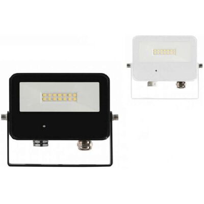 BENEITO FAURE Faro Sky 10W - Esterno IP65, Sensori BENEITO FAURE Faro Sky 10W - Esterno IP65, Sensori