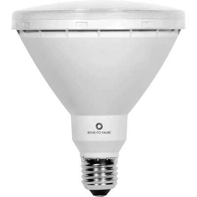 BENEITO FAURE - LED PAR38 15W Fascio Stretto - Lampada LED BENEITO FAURE - LED PAR38 15W Fascio Stretto - Lampada LED