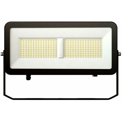 Faro LED Beneito & Fauré 200W - 110° Amplio - IP65 Exterior Faro LED Beneito & Fauré 200W - 110° Amplio - IP65 Exterior