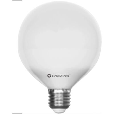 BENEITO FAURE Lampadina LED Globo - 22W 2600lm 3000K BENEITO FAURE Lampadina LED Globo - 22W 2600lm 3000K