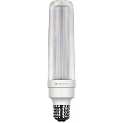 BENEITO FAURE Lampadina LED Cilindrica 10W E27 360° BENEITO FAURE Lampadina LED Cilindrica 10W E27 360°