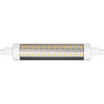 BENEITO FAURE 138mm 13W Lampe LED - Lumière à 360° - Publicité BENEITO FAURE 138mm 13W Lampe LED - Lumière à 360° - Publicité
