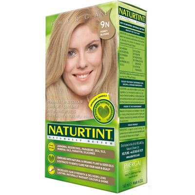 Naturtint Mel Honing Permanente Tinta para Cabelos - Tinta para Cabelos Naturtint Mel Honing Permanente Tinta para Cabelos - Tinta para Cabelos