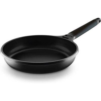Castey 4-I28 Non-stick aluminium stekpanna - Allround Castey 4-I28 Non-stick aluminium stekpanna - Allround