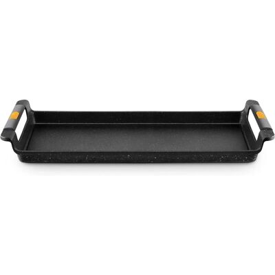 Castey Vulcano Piastra da Griglia 60cm Castey Vulcano Piastra da Griglia 60cm