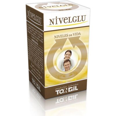 Tongil Model - Glucose Control Supplement Tongil Model - Glucose Control Supplement