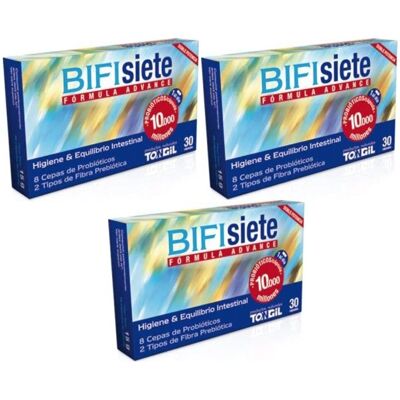 Tongil Bifisiete 30 Capsules - Digestive Support Tongil Bifisiete 30 Capsules - Digestive Support