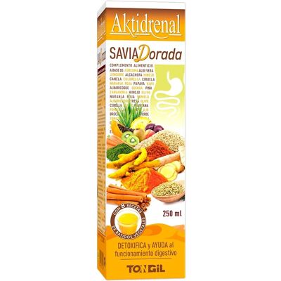 Tongil Suporte Digestivo Aloe Vera - 250 ml Tongil Suporte Digestivo Aloe Vera - 250 ml