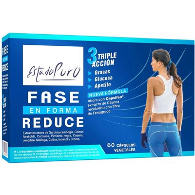 Estado Puro Garcinia forskohlii - Weight Control Supplement Estado Puro Garcinia forskohlii - Weight Control Supplement