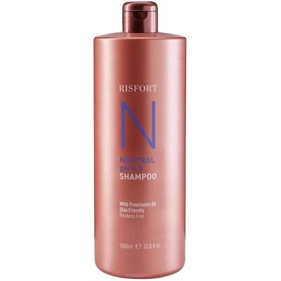 Shampoo Neutro Risfort - Shampoo Shampoo Neutro Risfort - Shampoo