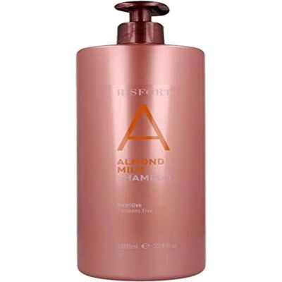 Risfort Mandelöl Pflegeshampoo - Shampoo Risfort Mandelöl Pflegeshampoo - Shampoo