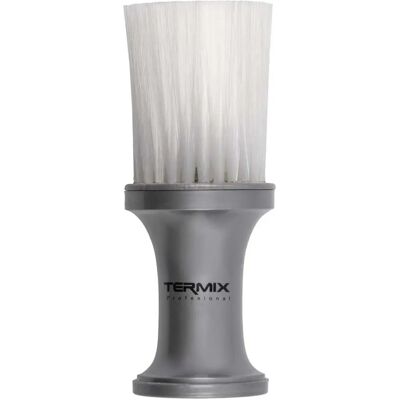 Termix Silver Powder Neck Brush - Hairbrush for Professionals Termix Silver Powder Neck Brush - Hairbrush for Professionals