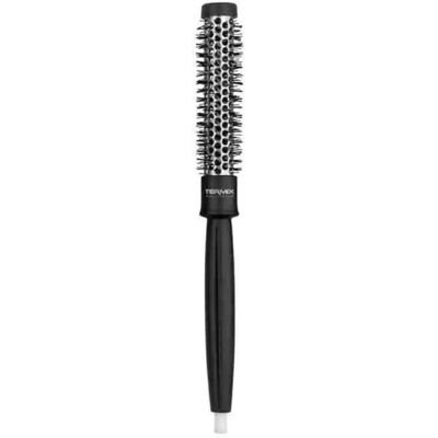 Brosse ronde professionnelle Termix aluminium 17 mm - Noir Brosse ronde professionnelle Termix aluminium 17 mm - Noir