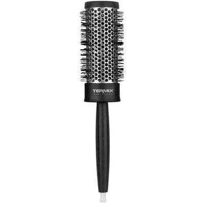 Termix Black 37mm Hairbrush - Professional Thermal Styling Tool Termix Black 37mm Hairbrush - Professional Thermal Styling Tool