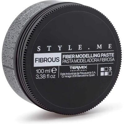 Termix Fibrous Texturised Haarwachs - 100ml Termix Fibrous Texturised Haarwachs - 100ml