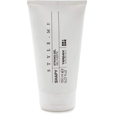 Termix Shapy Gel - Haargel für starken Halt Termix Shapy Gel - Haargel für starken Halt