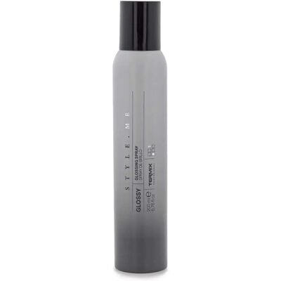 Termix Modelo 200ml Spray de Brillo para Cabello - Spray para el cabello Termix Modelo 200ml Spray de Brillo para Cabello - Spray para el cabello