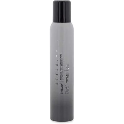 Termix Marca Modelo Shieldy - Protector térmico en spray para cabello Termix Marca Modelo Shieldy - Protector térmico en spray para cabello