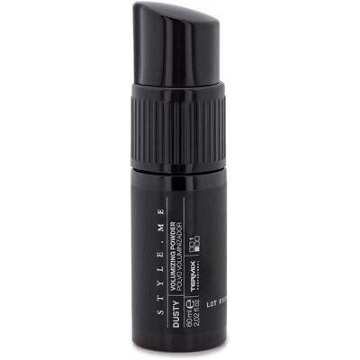 Termix Dusty Voluminizador para Cabello - Tipo de Cabello Termix Dusty Voluminizador para Cabello - Tipo de Cabello
