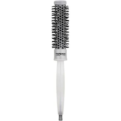 Termix 23mm Penteadeira de cerâmica iônica branca Termix 23mm Penteadeira de cerâmica iônica branca